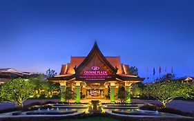 Holiday Inn Resort Xishuangbanna Jinghong